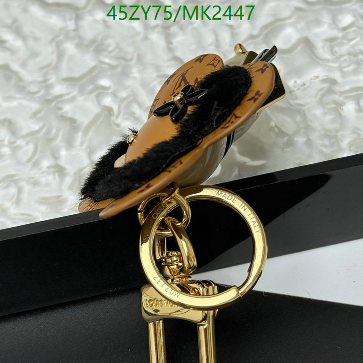 Key pendant-LV Code: MK2447 $: 45USD