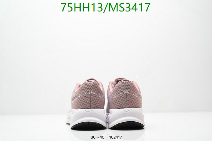 Women Shoes-NIKE Code: MS3417 $: 75USD