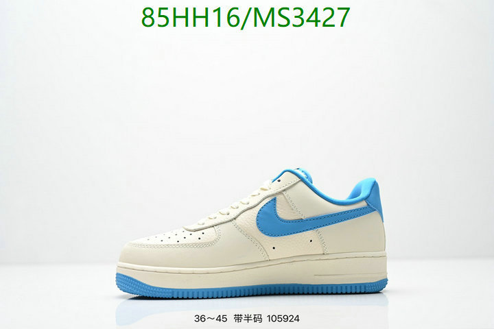 Men shoes-Nike Code: MS3427 $: 85USD
