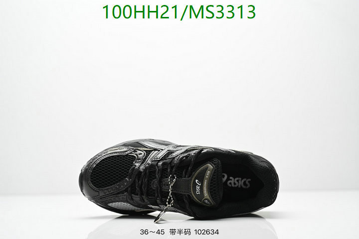 Men shoes-Asics Code: MS3313 $: 100USD