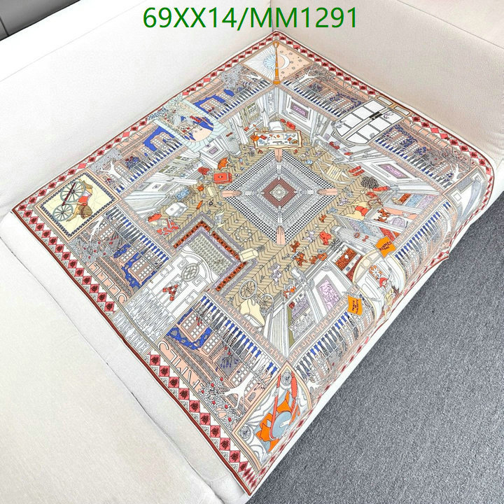 Scarf-Hermes Code: MM1291 $: 69USD
