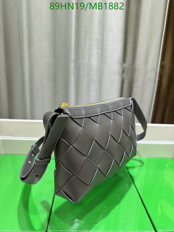 BV Bag-(4A)-Crossbody- Code: MB1882 $: 89USD
