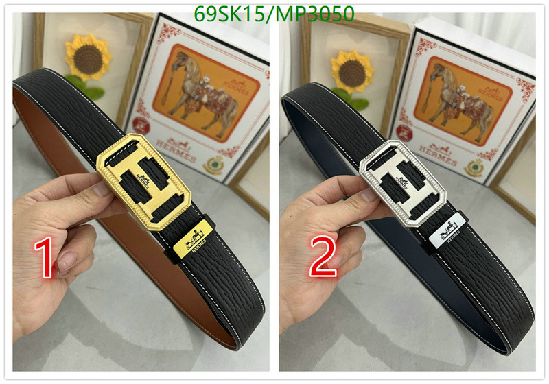 Belts-Hermes Code: MP3050 $: 69USD