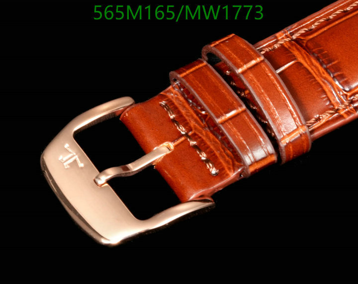 Watch-Mirror Quality-Jaeger-LeCoultre Code: MW1773 $: 565USD