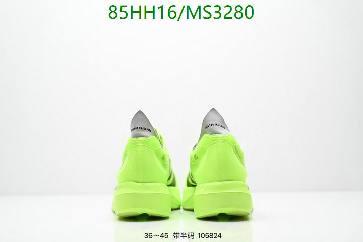 Men shoes-Adidas Code: MS3280 $: 85USD