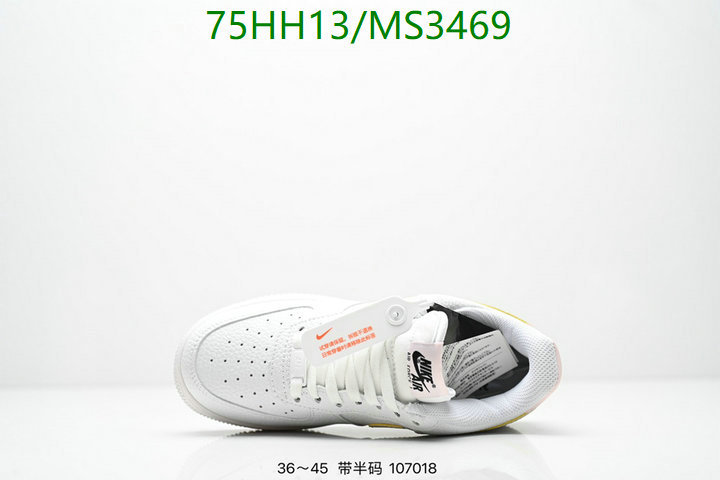 Women Shoes-NIKE Code: MS3469 $: 75USD