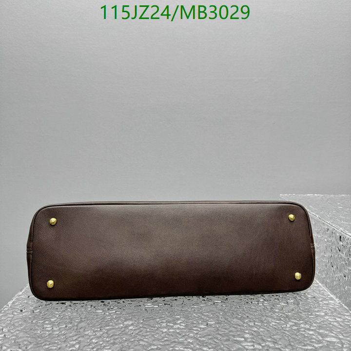 Miu Miu Bag-(4A)-Handbag- Code: MB3029 $: 115USD