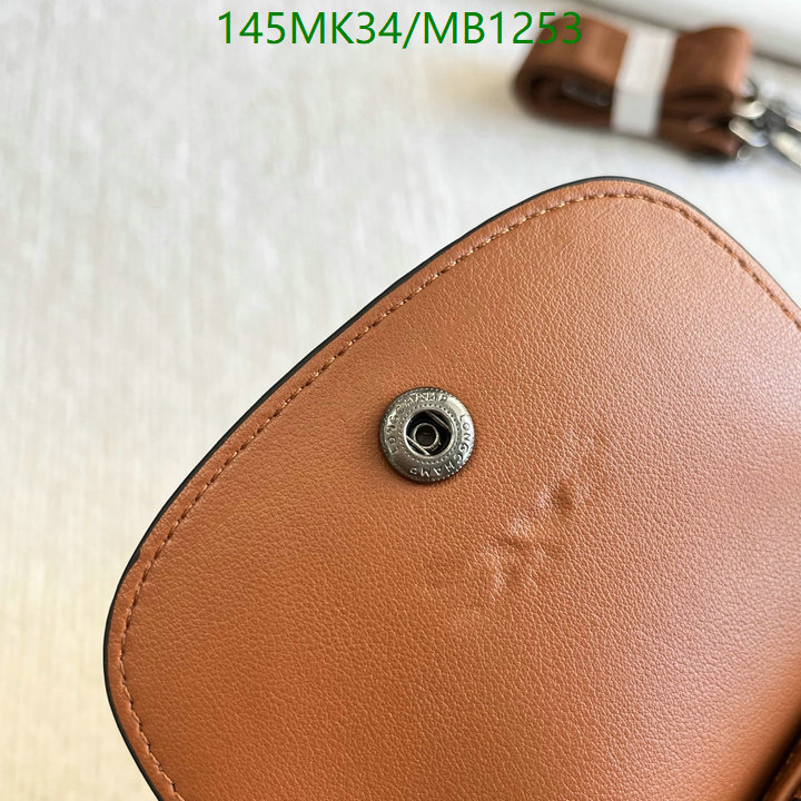 Longchamp-(Mirror)-Hangbag Code: MB1253 $: 145USD