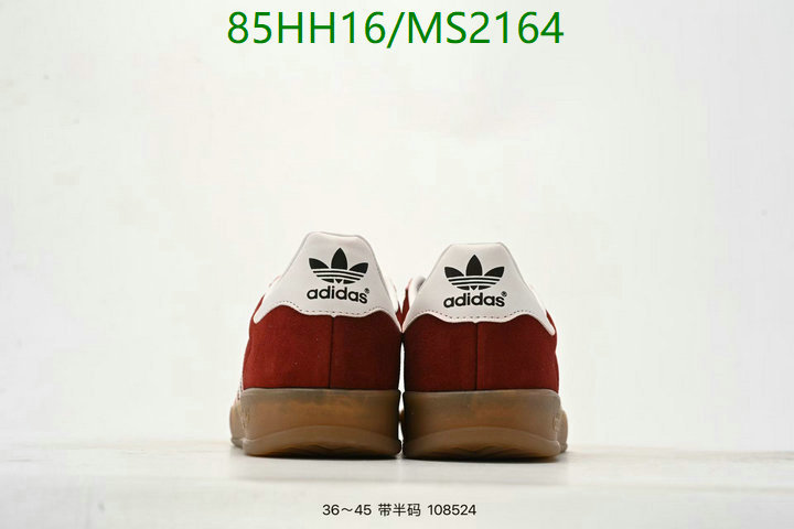 Men shoes-Adidas Code: MS2164 $: 85USD