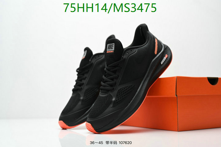 Women Shoes-NIKE Code: MS3475 $: 75USD