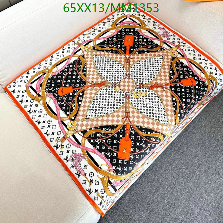 Scarf-LV Code: MM1353 $: 65USD
