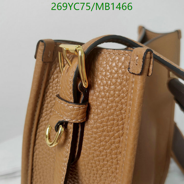Prada Bag-(Mirror)-Crossbody- Code: MB1466 $: 269USD