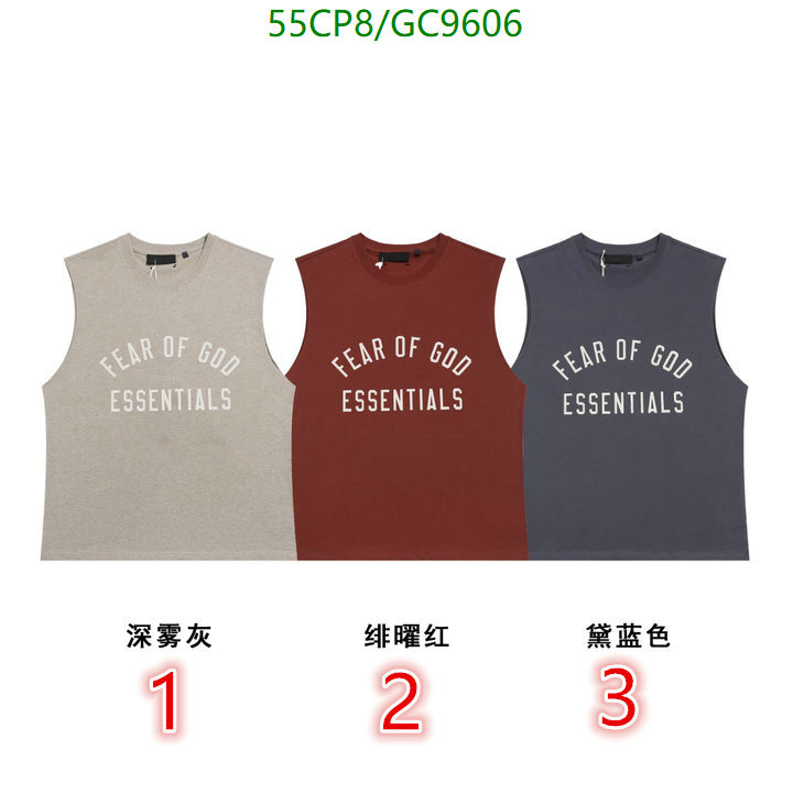 Clothing-Essentials Code: GC9606 $: 55USD