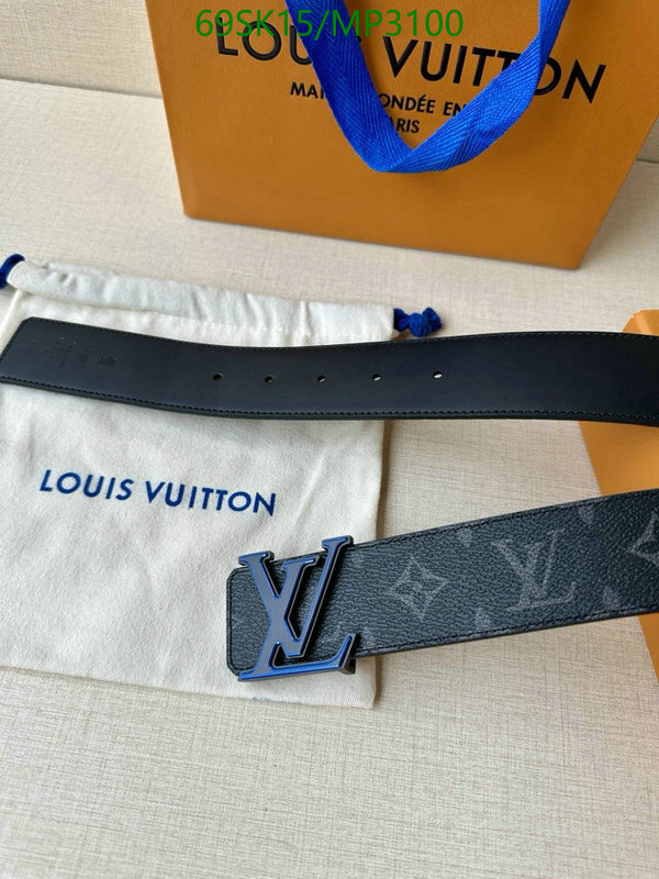 Belts-LV Code: MP3100 $: 69USD