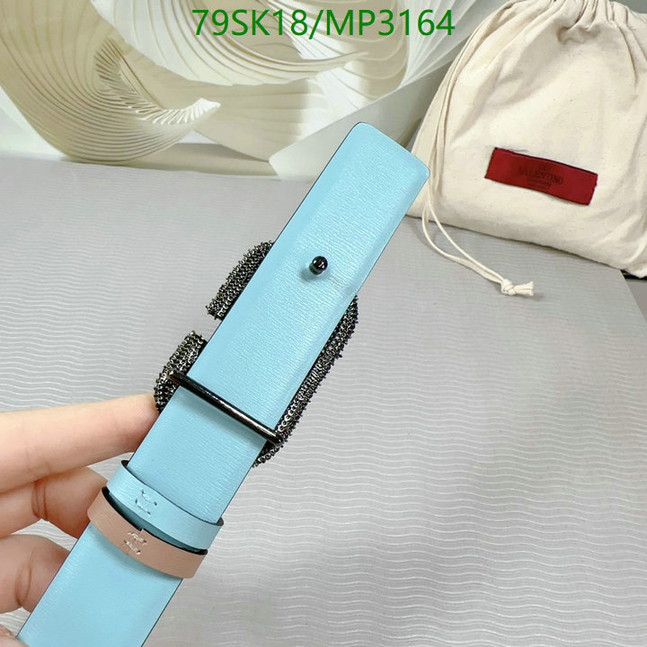 Belts-Valentino Code: MP3164 $: 79USD