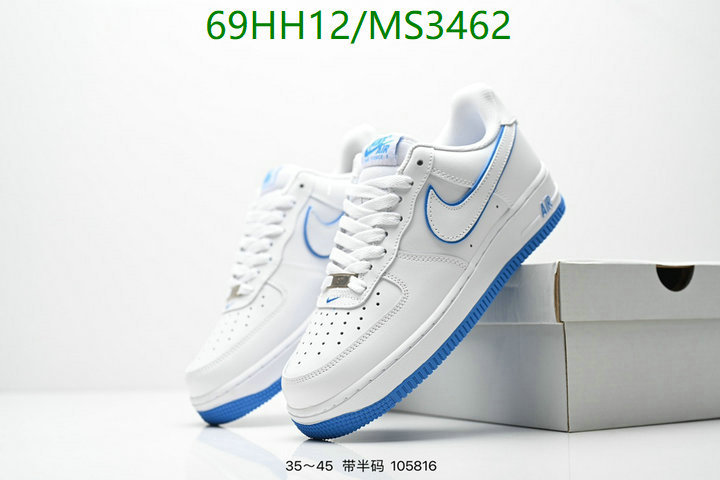 Men shoes-Nike Code: MS3462 $: 69USD