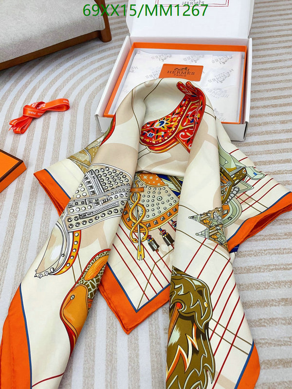Scarf-Hermes Code: MM1267 $: 69USD
