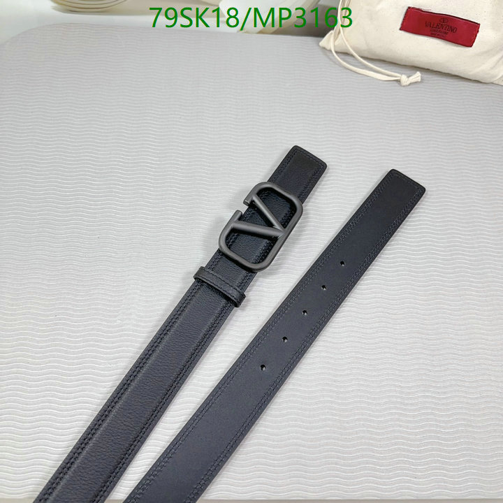 Belts-Valentino Code: MP3163 $: 79USD