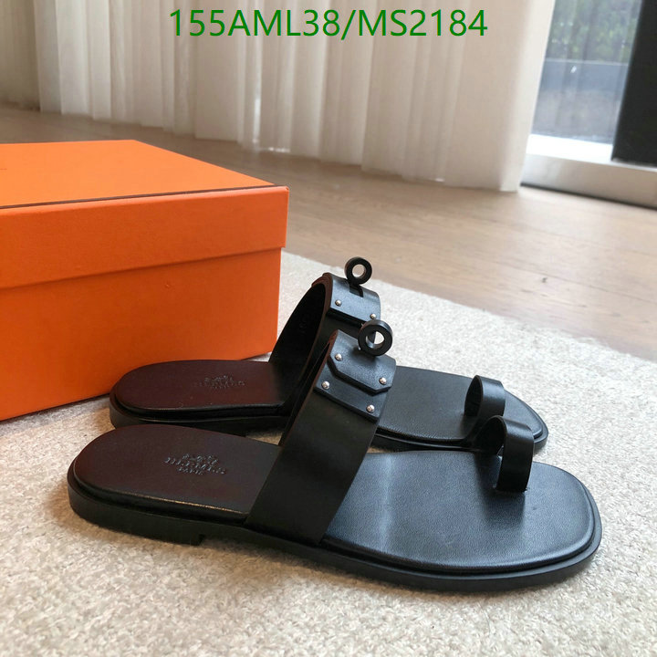 Women Shoes-Hermes Code: MS2184 $: 155USD