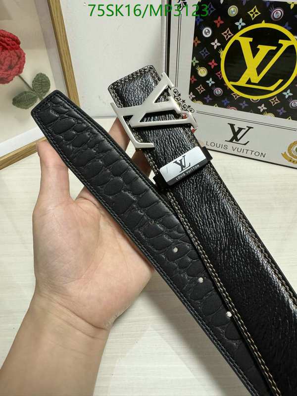 Belts-LV Code: MP3123 $: 75USD