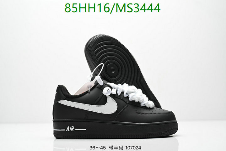 Men shoes-Nike Code: MS3444 $: 85USD