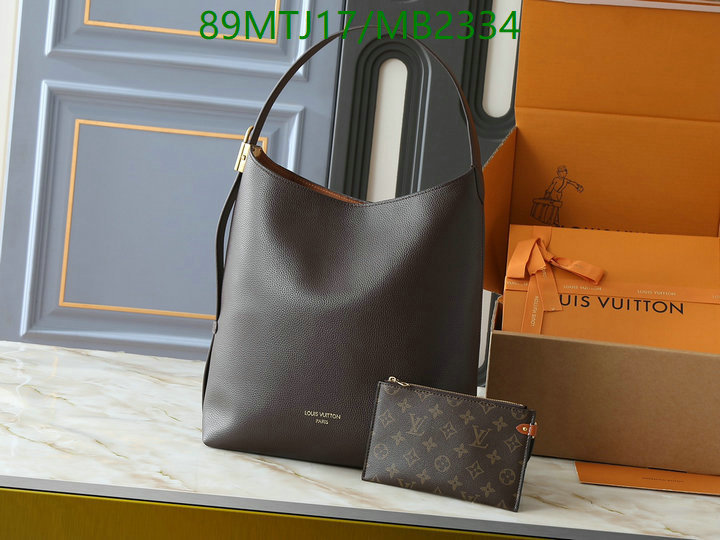 LV Bag-(4A)-Handbag Collection- Code: MB2334