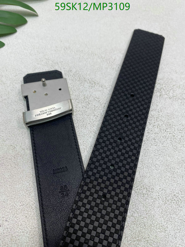 Belts-LV Code: MP3109 $: 59USD