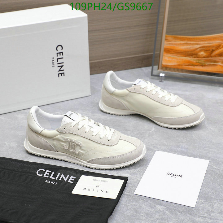 Women Shoes-Celine Code: GS9667 $: 109USD