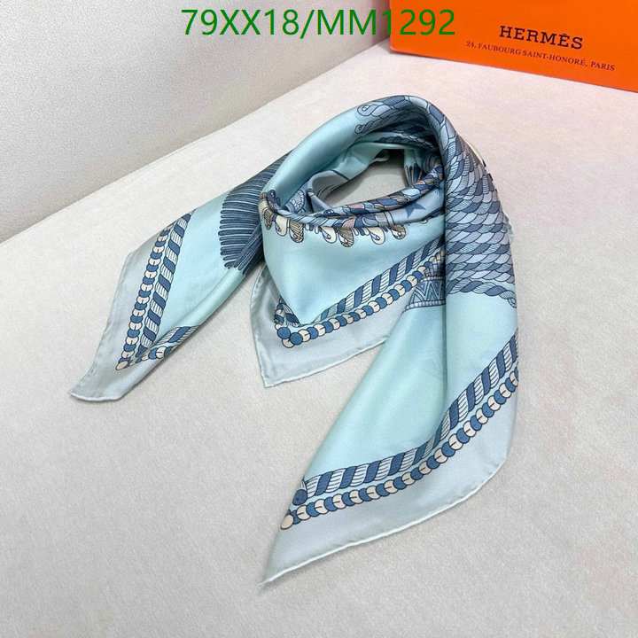 Scarf-Hermes Code: MM1292 $: 79USD