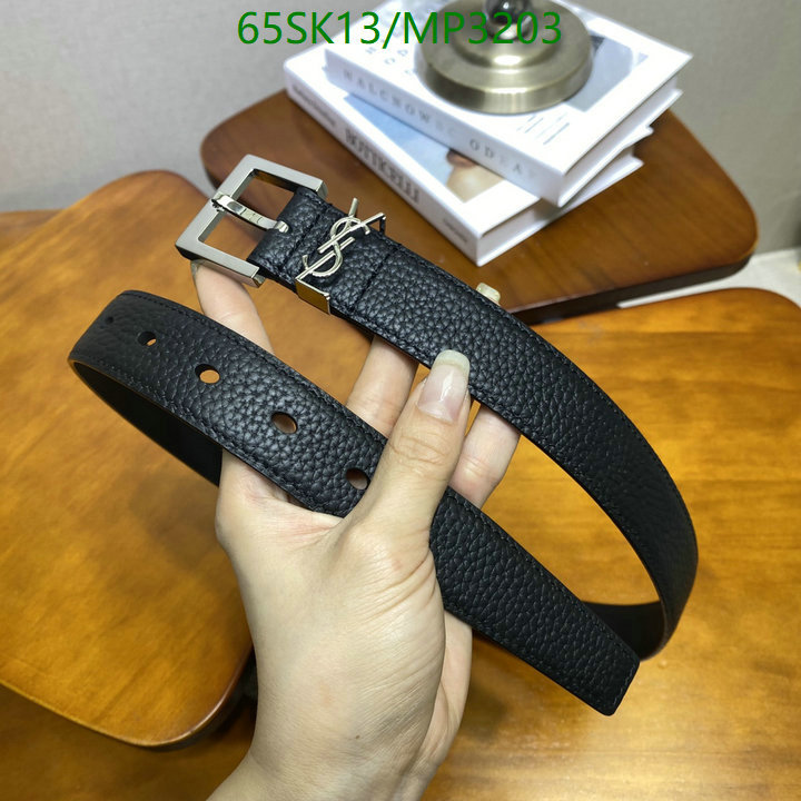 Belts-YSL Code: MP3203 $: 65USD