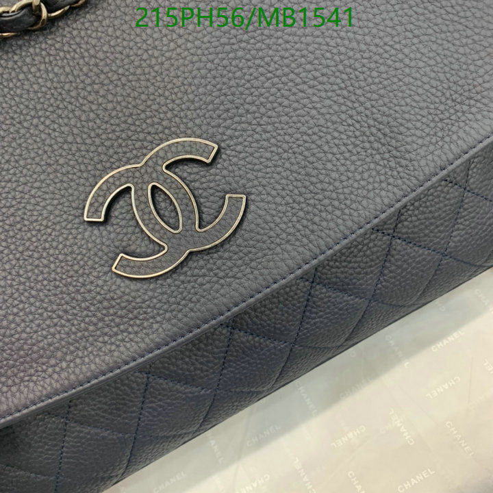 Chanel Bag-(Mirror)-Crossbody- Code: MB1541 $: 215USD