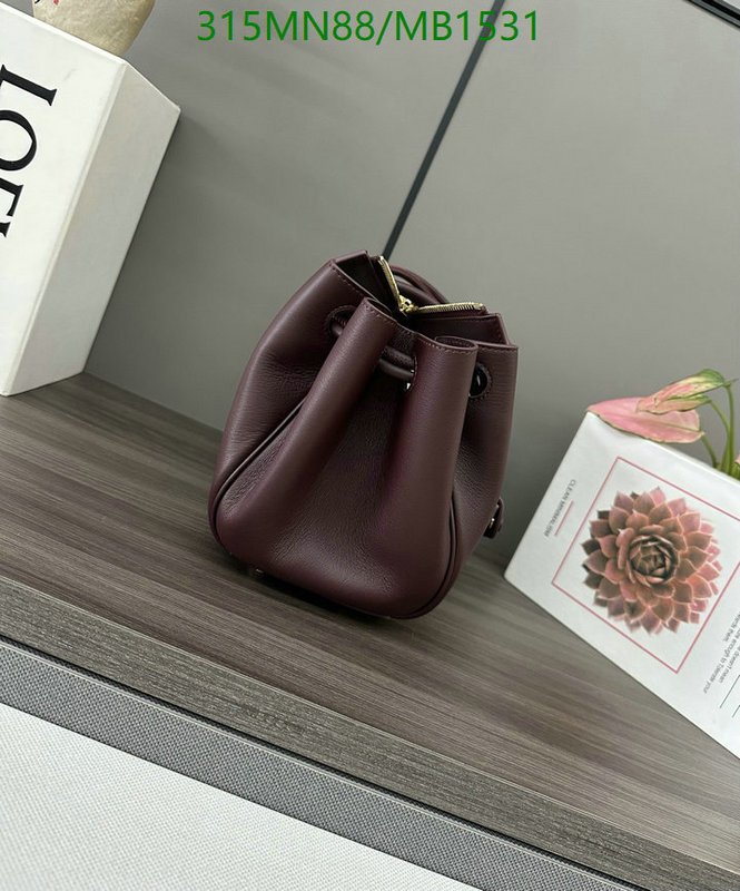 Loewe Bag-(Mirror)-Handbag- Code: MB1531 $: 315USD
