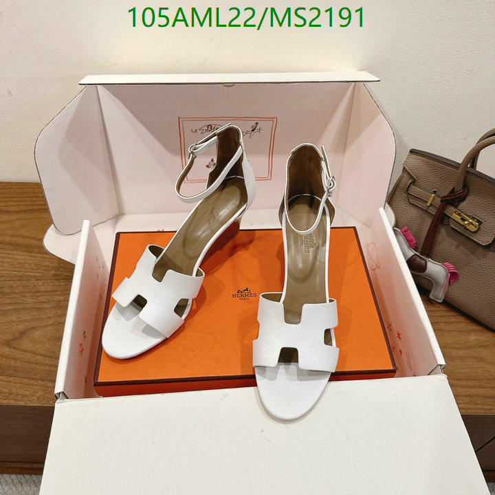 Women Shoes-Hermes Code: MS2191 $: 105USD