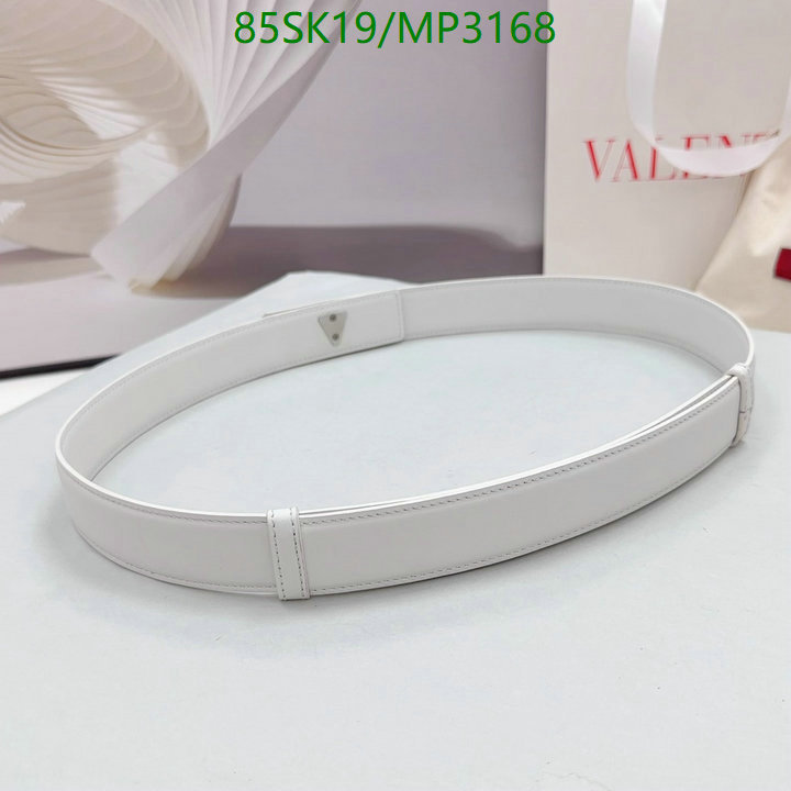 Belts-Valentino Code: MP3168 $: 85USD