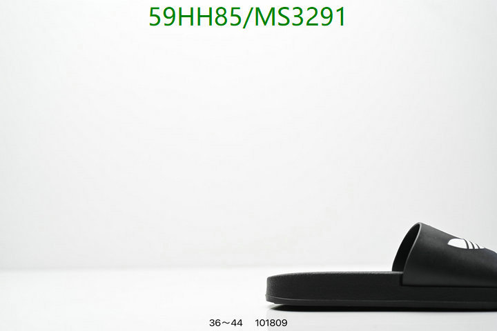 Men shoes-Adidas Code: MS3291 $: 59USD