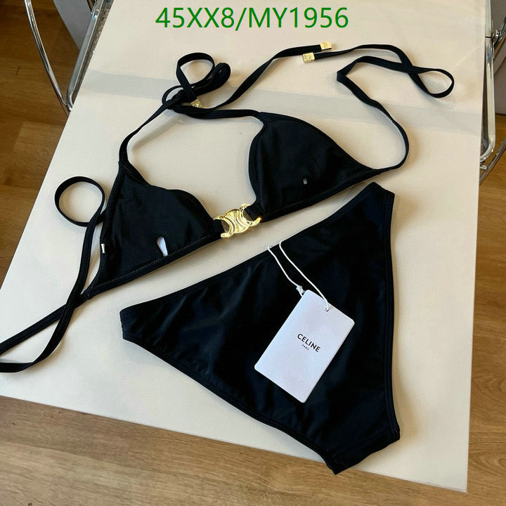 Swimsuit-Celine Code: MY1956 $: 45USD