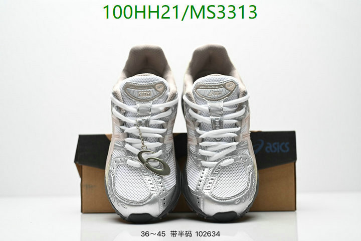 Men shoes-Asics Code: MS3313 $: 100USD