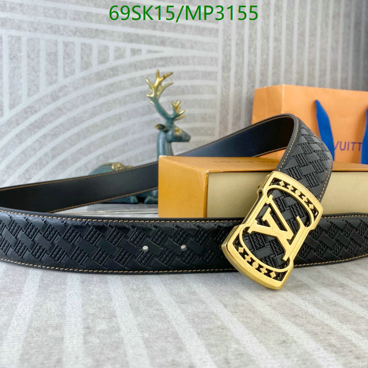 Belts-LV Code: MP3155 $: 69USD