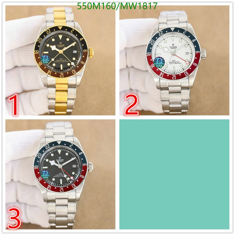Watch-Mirror Quality-Tudor Code: MW1817 $: 550USD