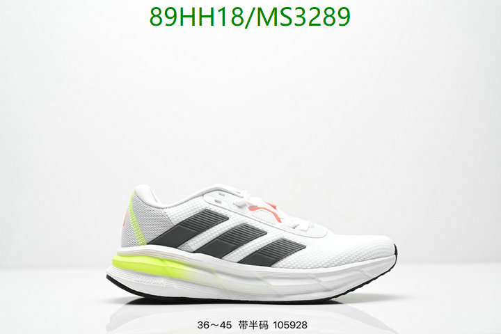Men shoes-Adidas Code: MS3289 $: 89USD