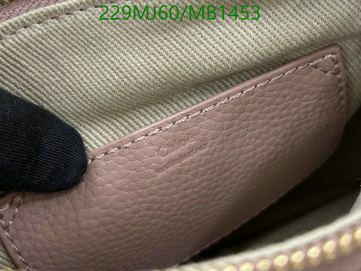 Chloe Bag-(Mirror)-Handbag- Code: MB1453