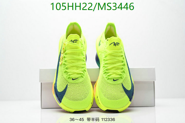 Women Shoes-NIKE Code: MS3446 $: 105USD