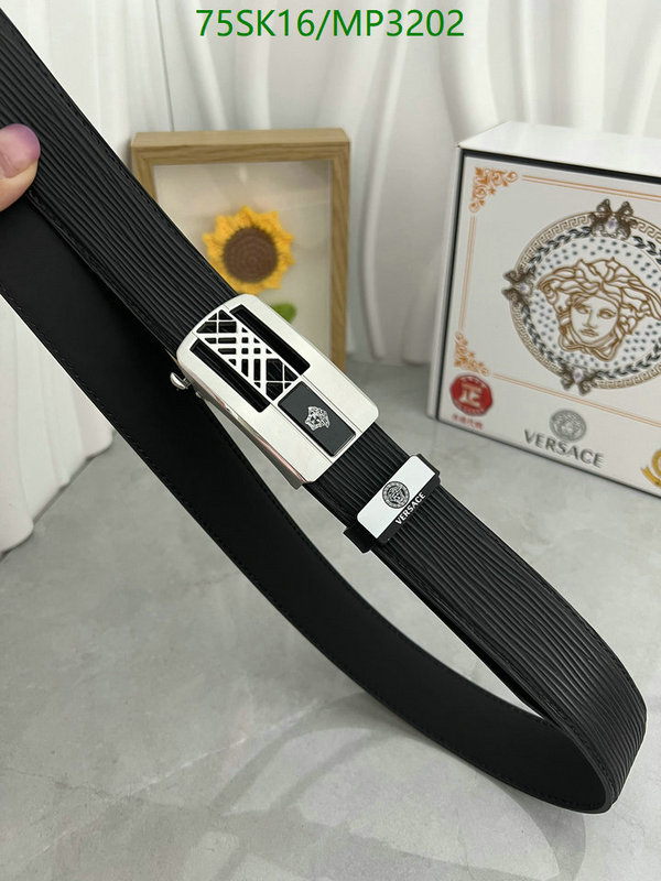 Belts-Versace Code: MP3202 $: 75USD