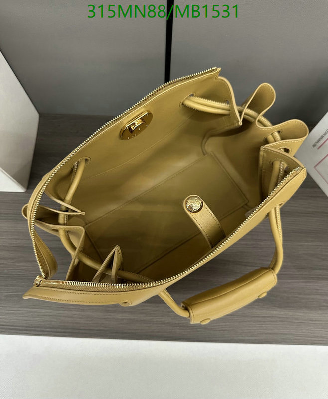 Loewe Bag-(Mirror)-Handbag- Code: MB1531 $: 315USD