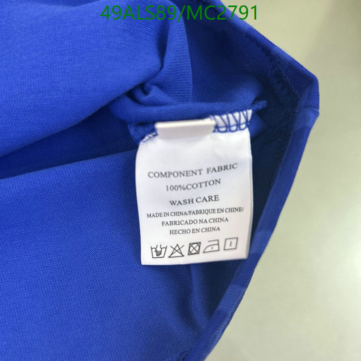 Kids clothing-Fendi Code: MC2791 $: 49USD