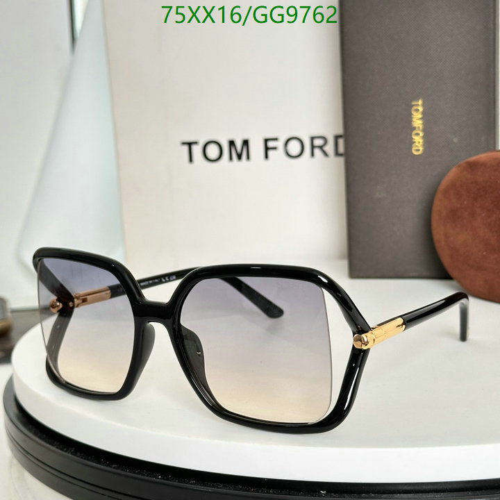 Glasses-Tom Ford Code: GG9762 $: 75USD