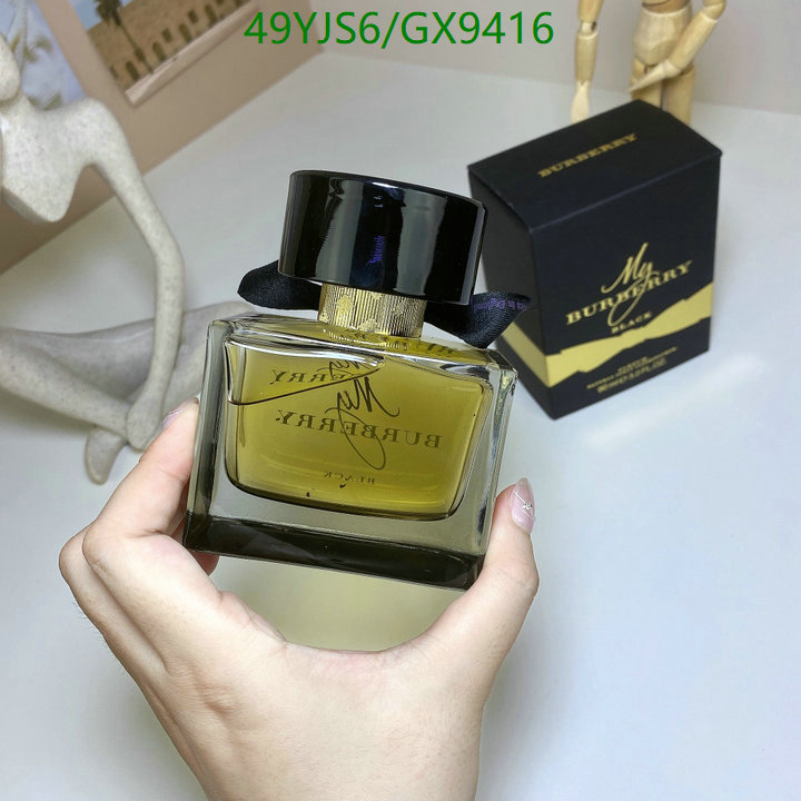 Perfume-Burberry Code: GX9416 $: 49USD