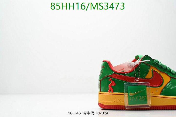 Women Shoes-NIKE Code: MS3473 $: 85USD