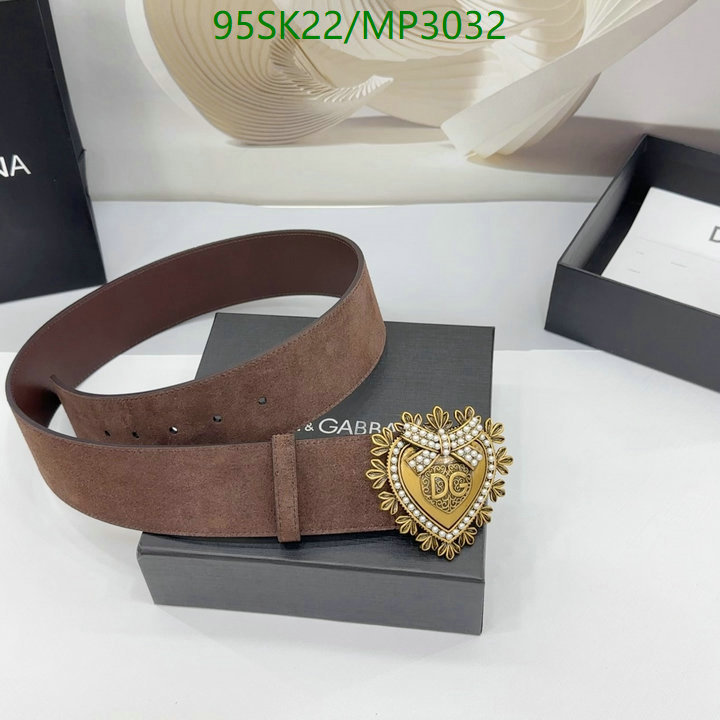 Belts-D&G Code: MP3032 $: 95USD