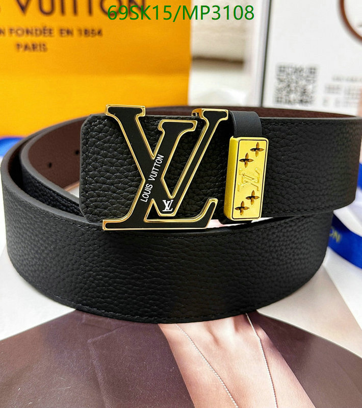 Belts-LV Code: MP3108 $: 69USD